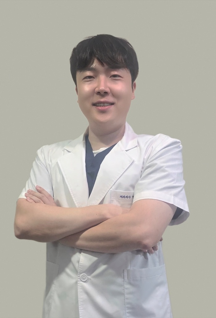 부남웅 보존과 전문의