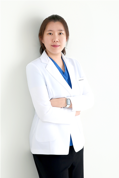 길수민 교정과 전문의