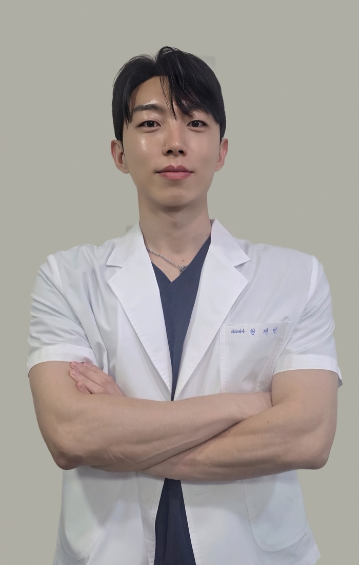 현재민 진료과장