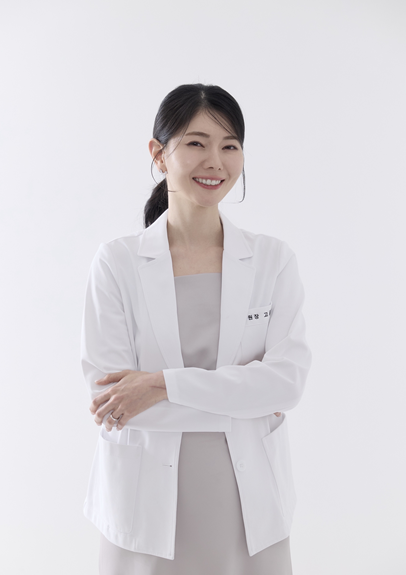 고유라 보존과 전문의